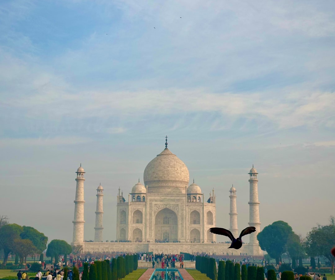 Diverse Traditions of India