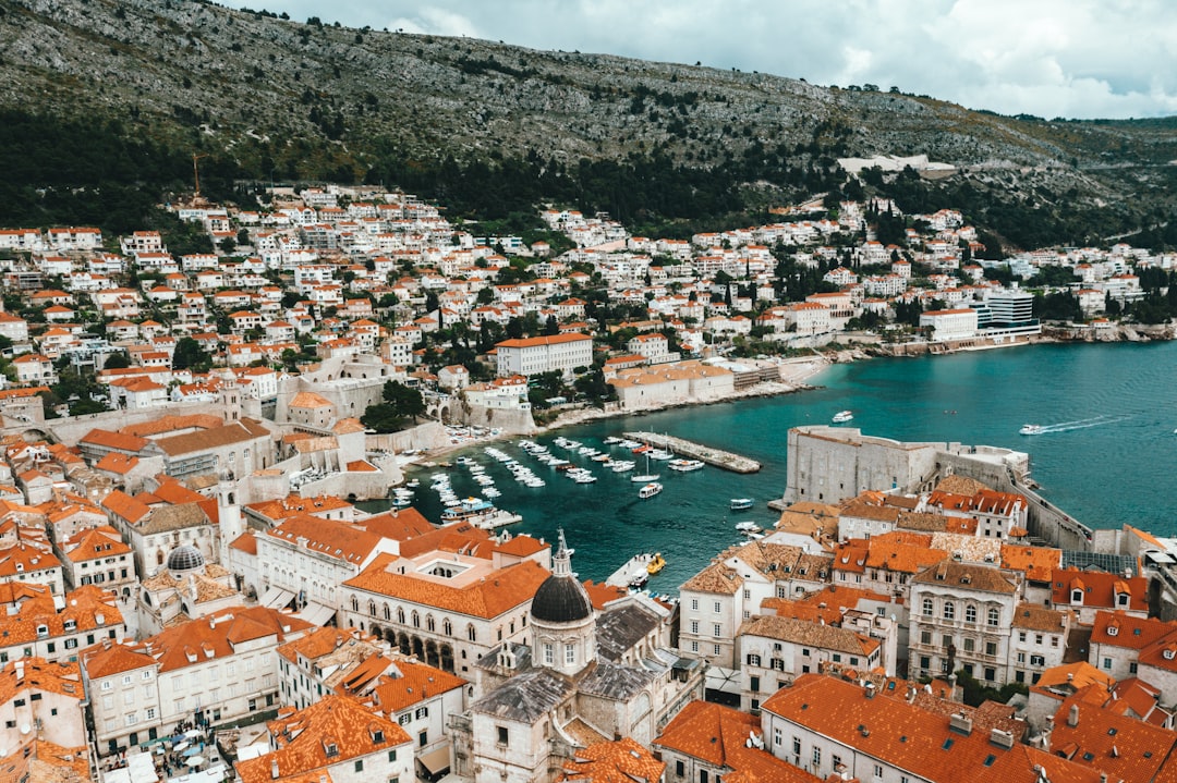 Discovering hidden gems in Croatia