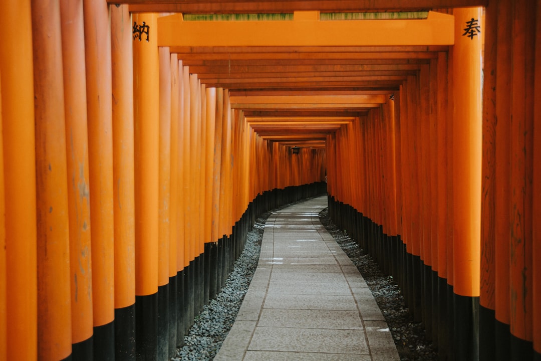 Cultural experiences in Japan