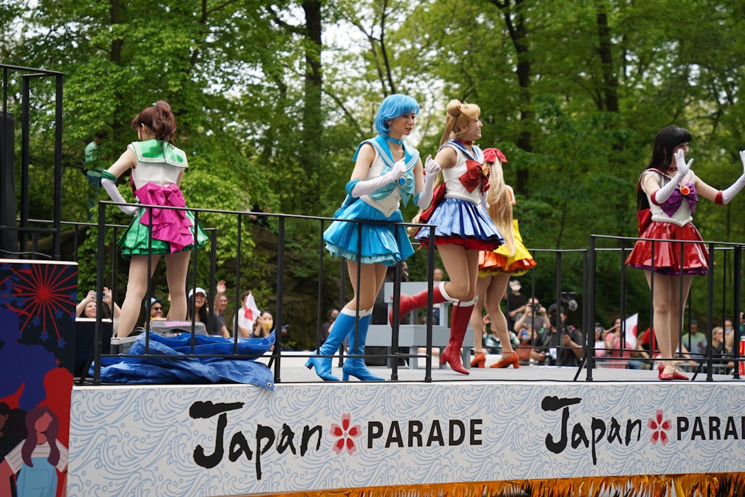Cultural festivals in Japan 2025