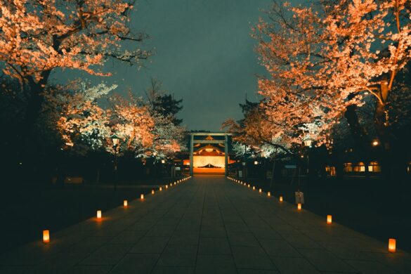 Hiroshima Peace Memorial