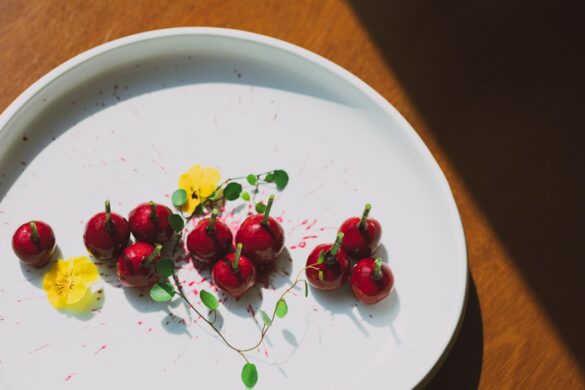 Tasty dishes showcasing France's hidden gems