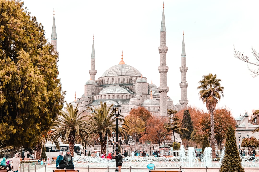 Turkey travel guide