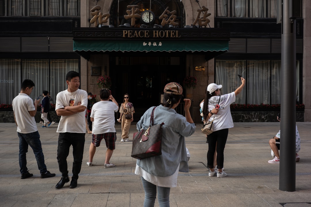 Explore the cultural treasures of China in 2025.