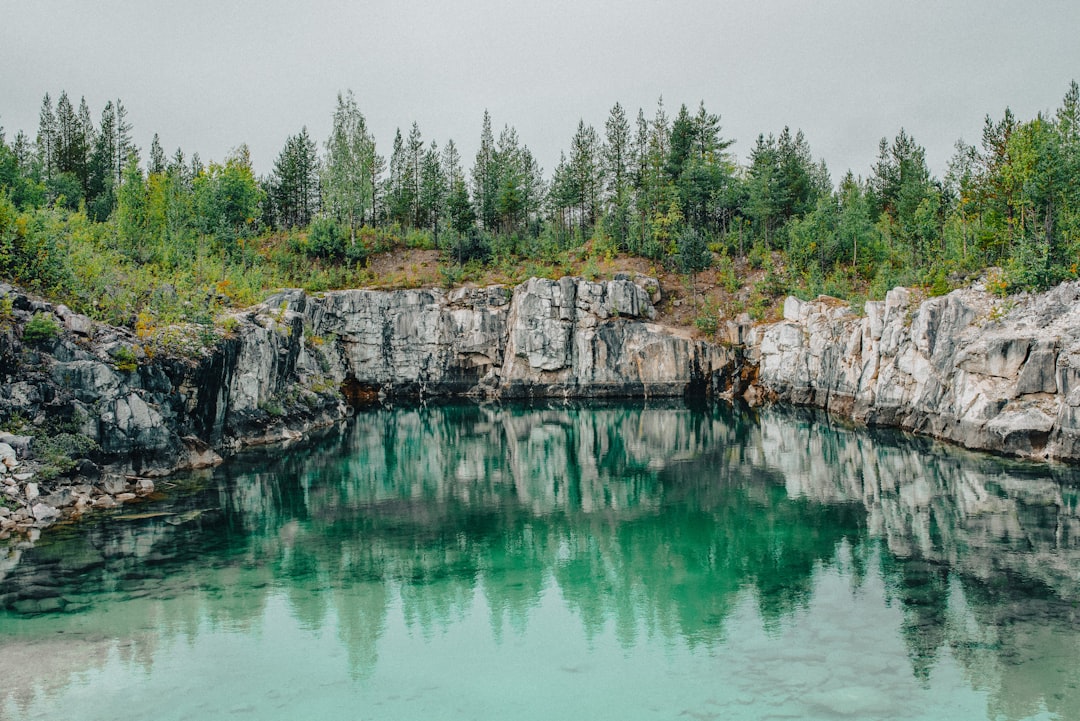 Discovering the hidden gems of Canada