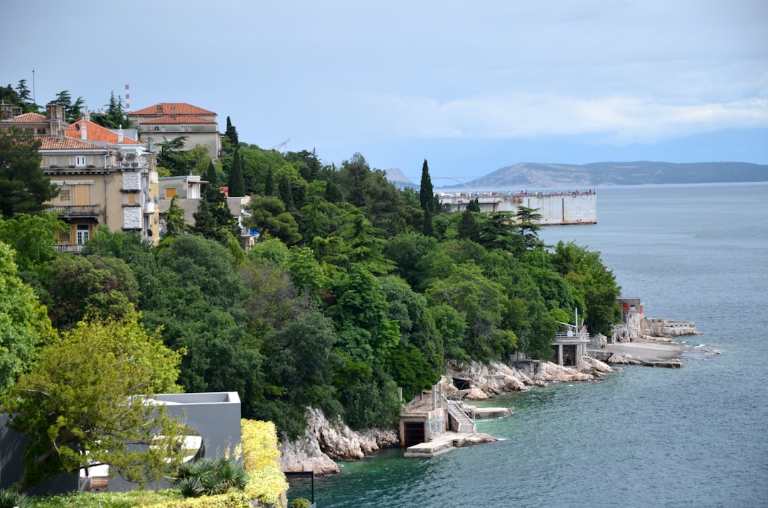 Exploring hidden gems of Croatia