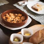 Lyon's culinary delights with local specialties