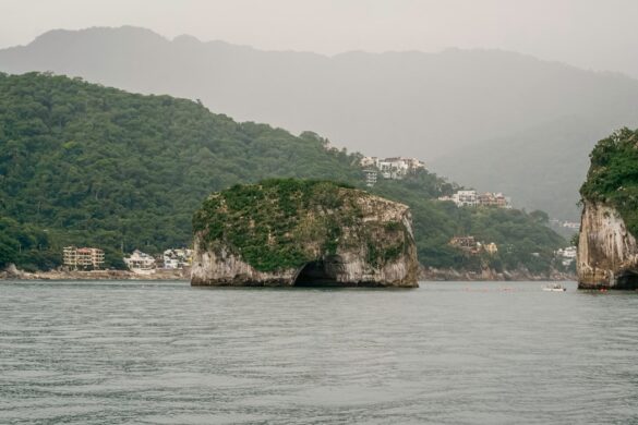 Colonial buildings on Shamian Island