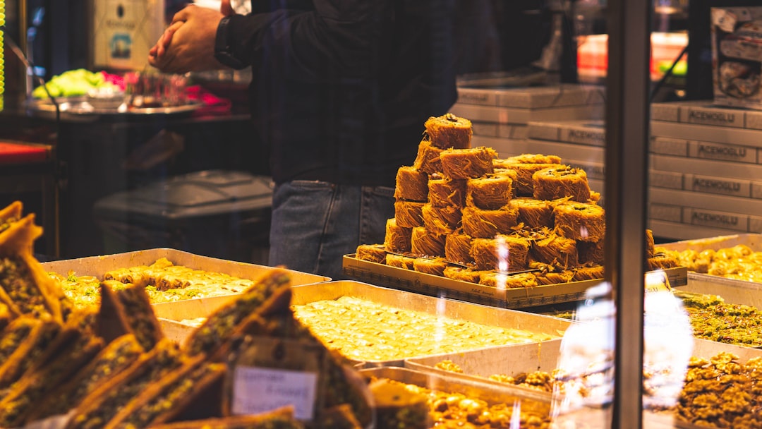 Pintxos and dining in San Sebastián.