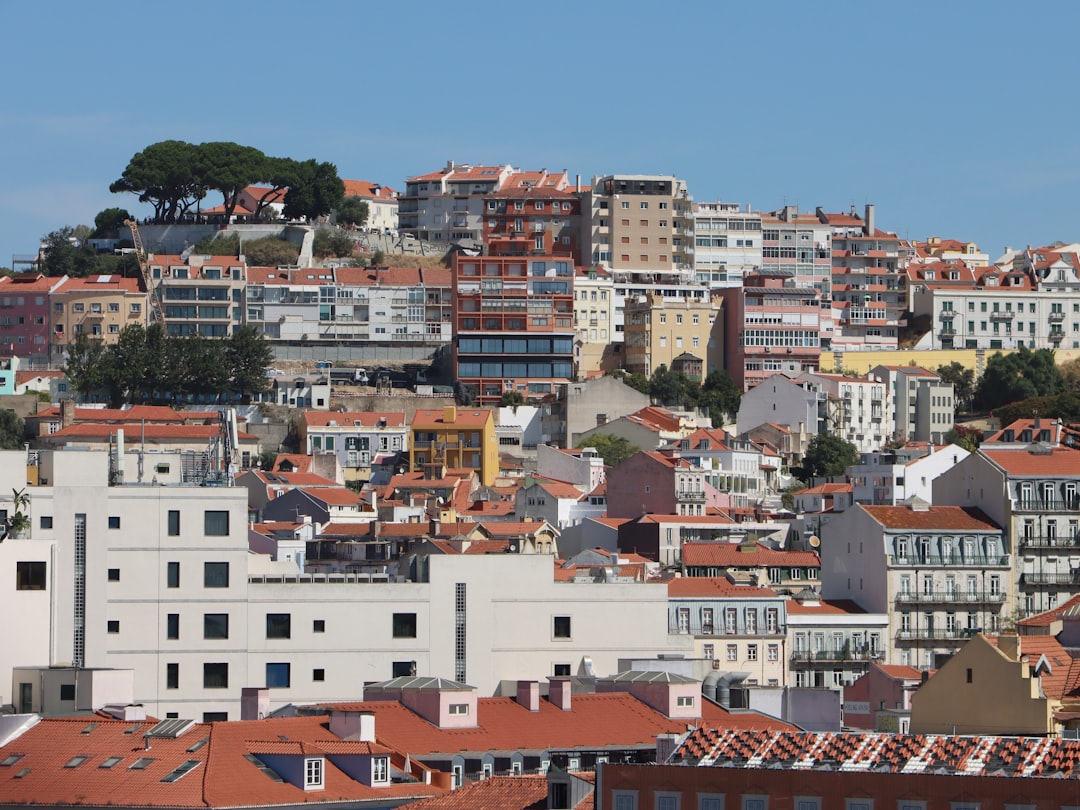 Portugal coastal towns