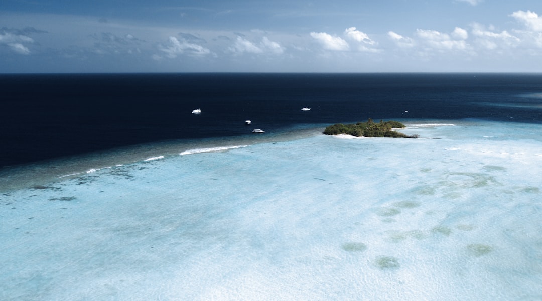 Stunning Atolls of Maldives