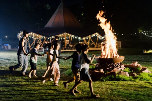 Maori cultural performances at Te Matatini