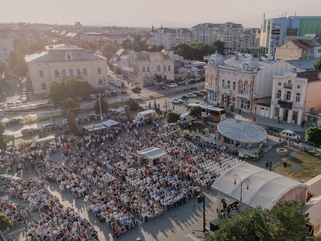A celebration of Malta's vibrant traditions and festivals