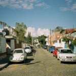 Exploring Ericeira village