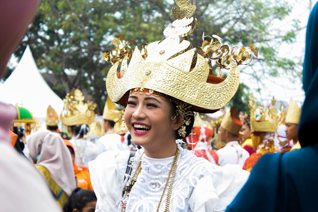 Festivals celebrating Thai culture.