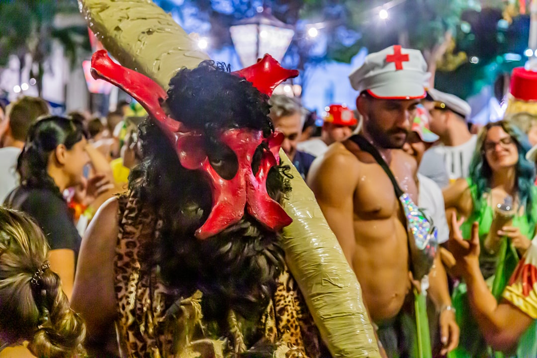 Festivals celebrating culture and tradition in Croatia.