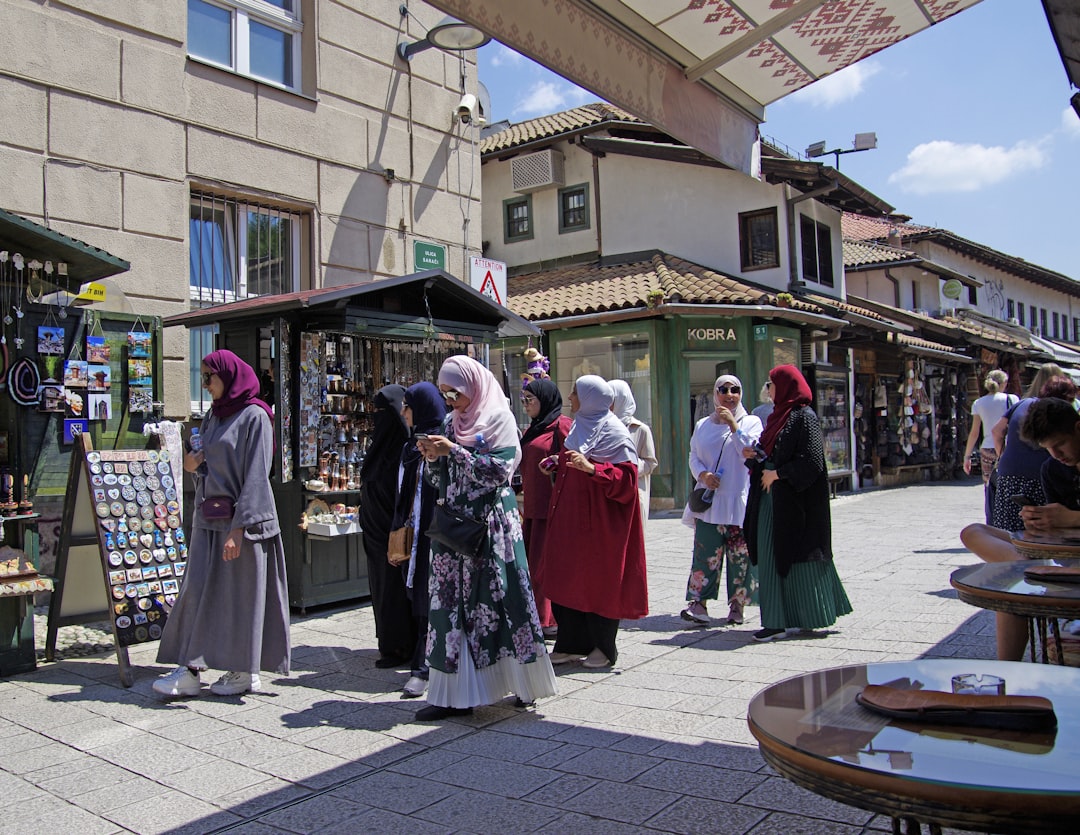 Various cultural experiences in Turkey.