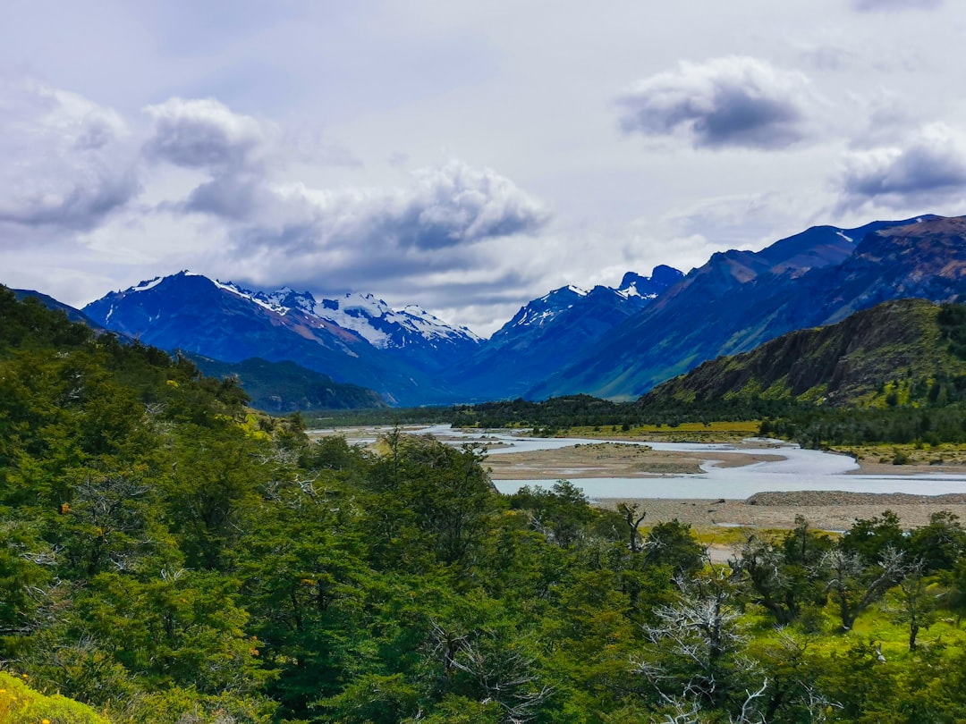 Breathtaking landscapes of New Zealand
