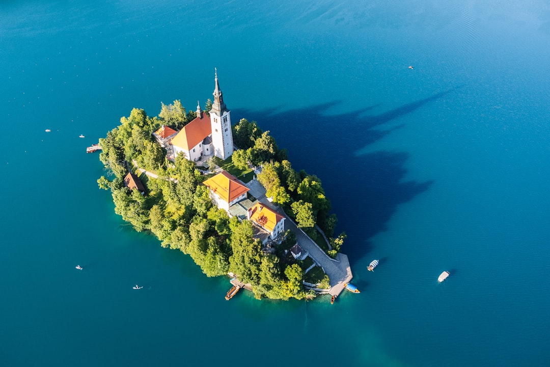 Hidden gems in Croatia
