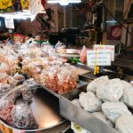 Exploring the local food market in New Orleans