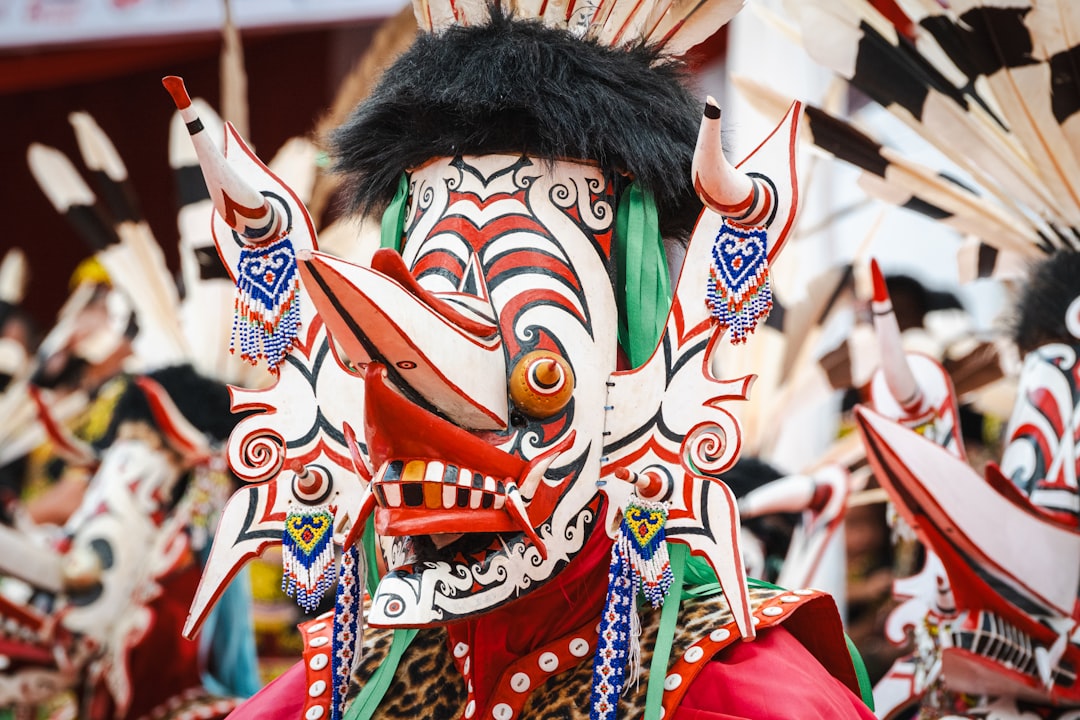 Celebrate vibrant festivals in New Zealand.