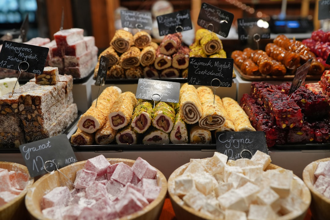 Overview of Swiss culinary dishes