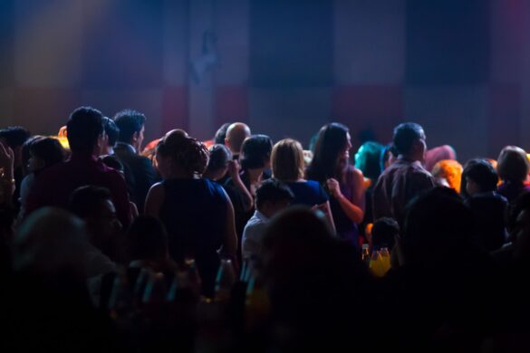Galway Arts Festival performances