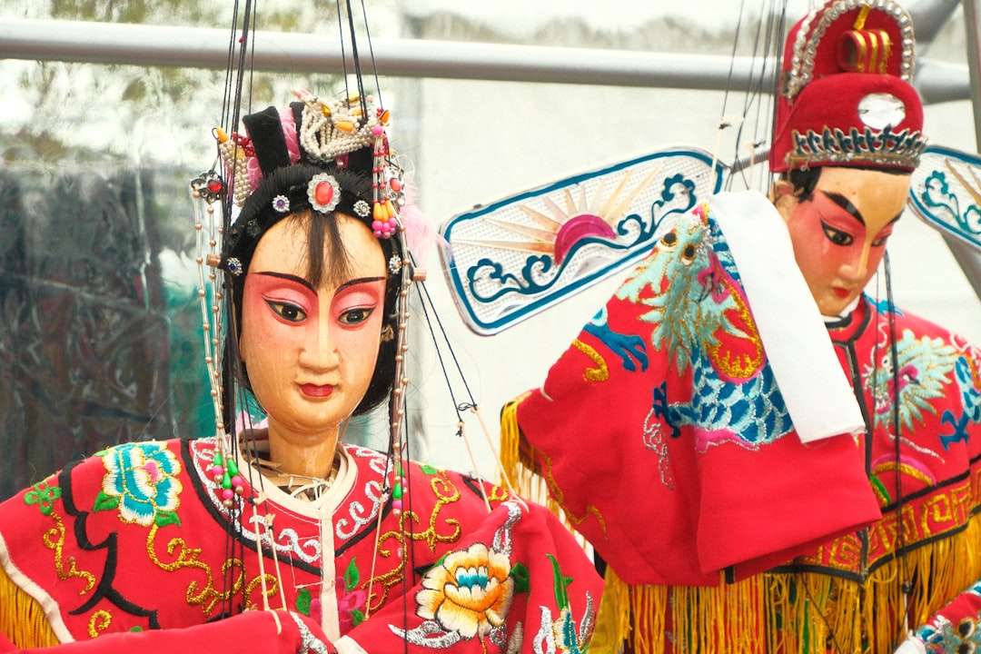 Cultural festivals in Vietnam