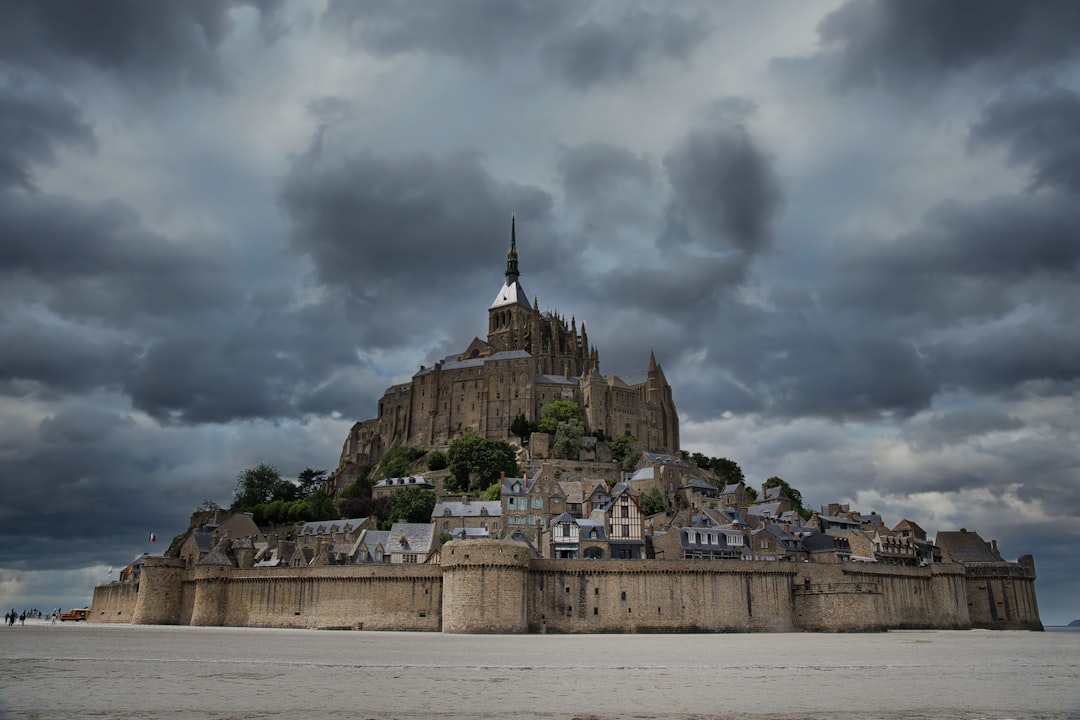 A glimpse of France's hidden gems.