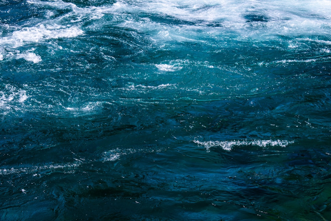 Stunning California landscapes.