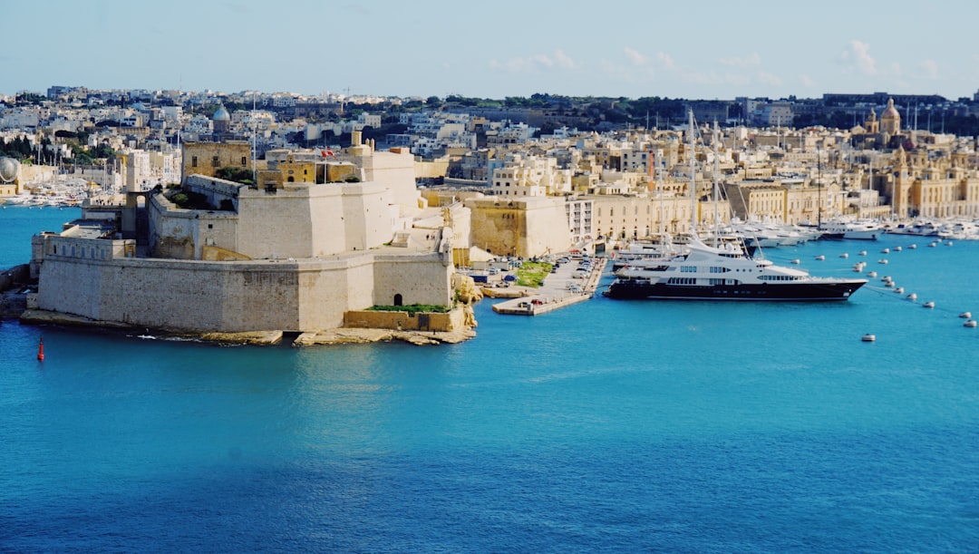 Exploring the culinary landscape of Malta.