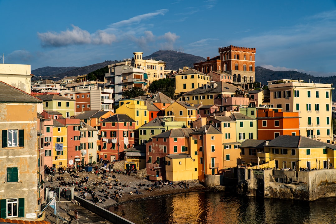 Experience Italy's culinary treasures through local dishes.