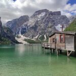 Outdoor adventures by Lake Lucerne.