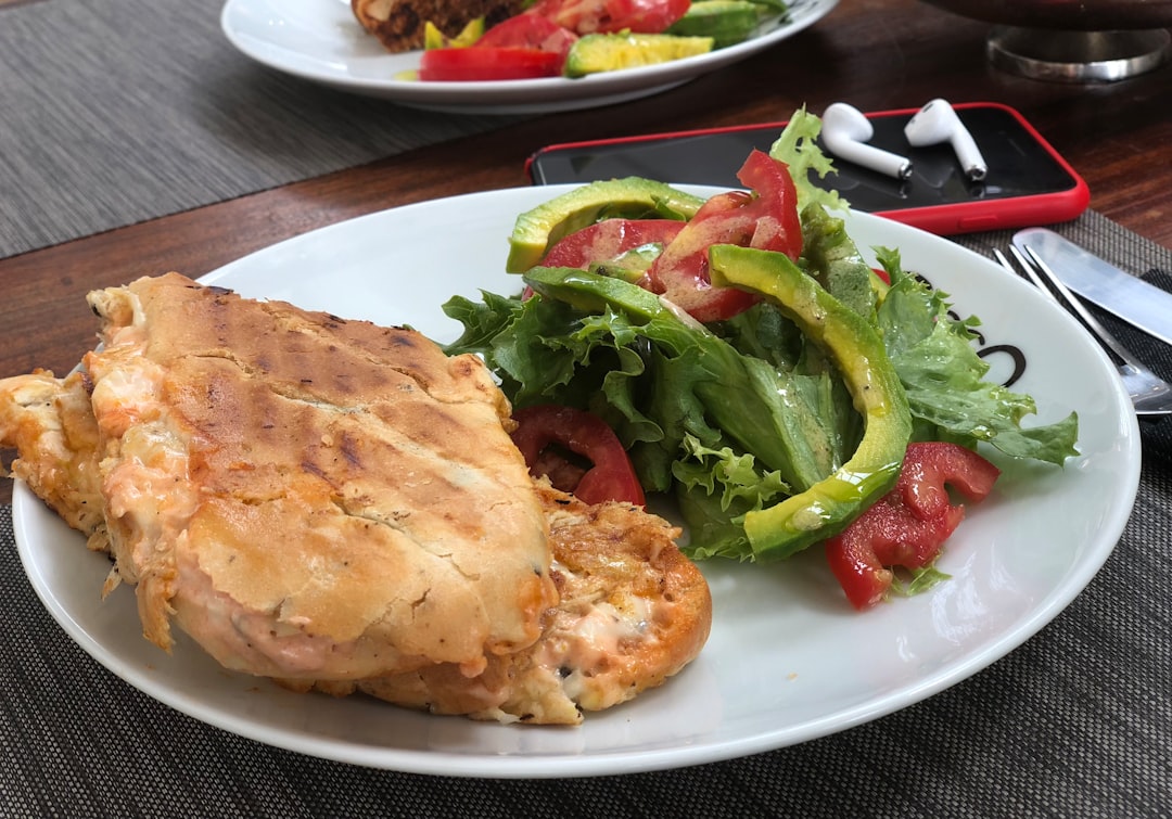 Delicious Croatian dishes