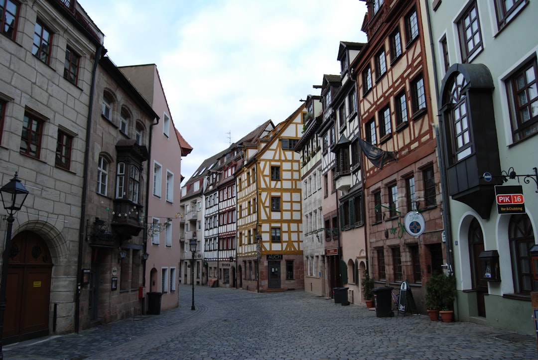 photo-1630406340915-cc5769058694.jpg Charming cobblestone streets of Zurich Old Town.