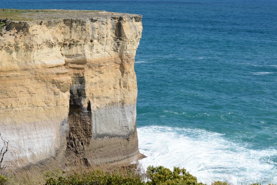 Australia's hidden travel destinations.