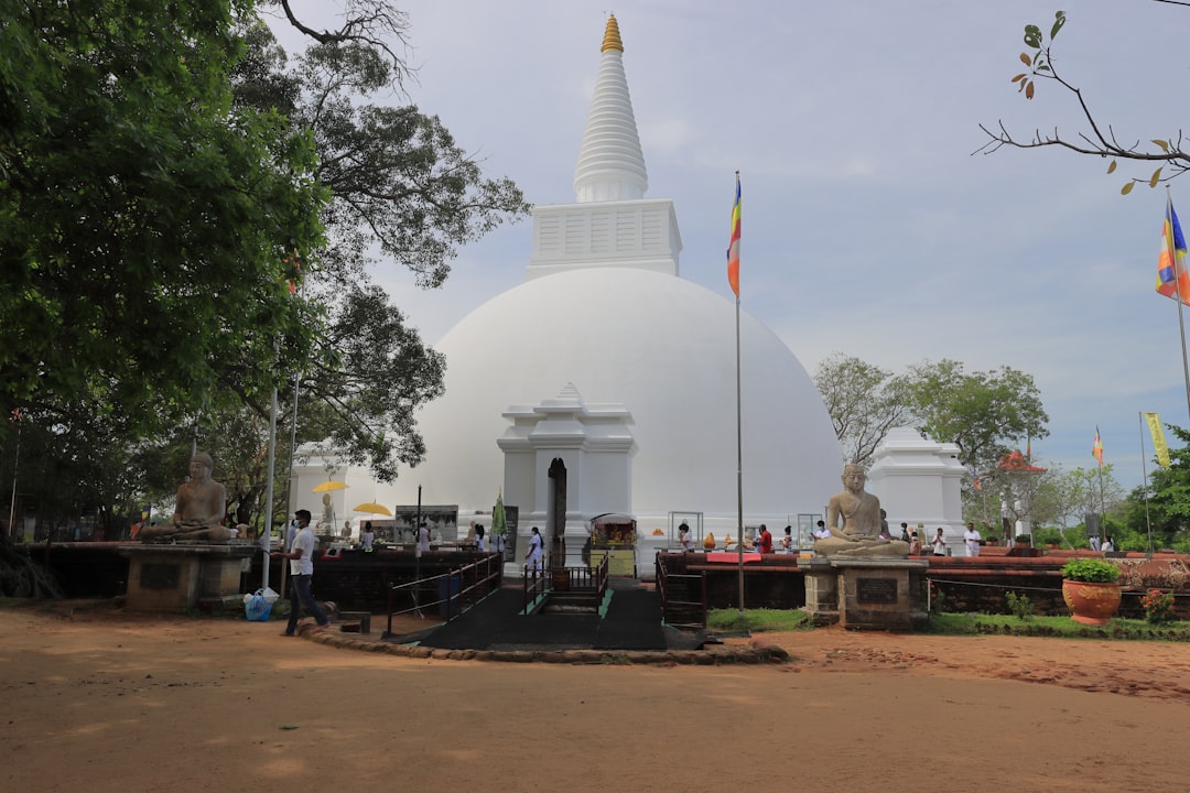 Celebration of cultural festivals in Sri Lanka