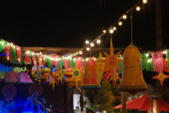 Jazz performers at Tangier Tanjazz Festival