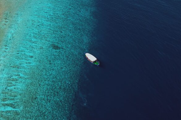 Local culture in Maldives
