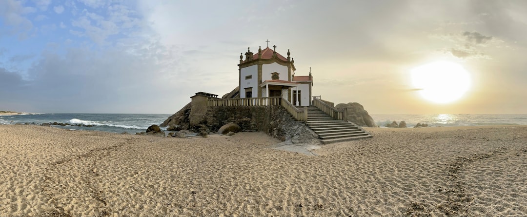 Exploring Portugal's hidden coastal wonders