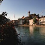 Festivals in Lucerne.