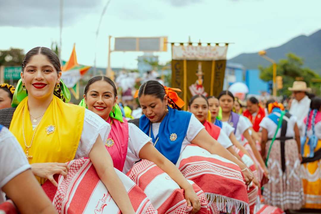 Highlighting Malta's unique festivals.