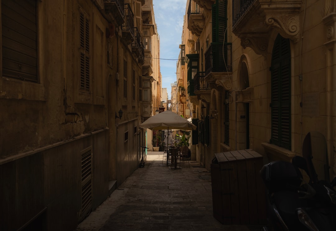 Hidden Gems in Malta