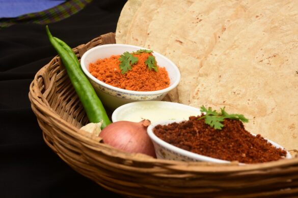 Indian Culinary Tradition