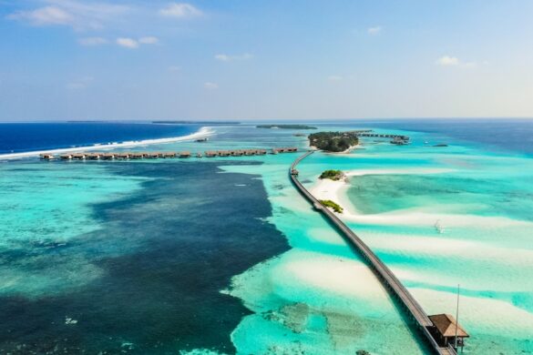 National Day celebrations in Maldives