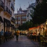 Delicious must-try dishes in Spain