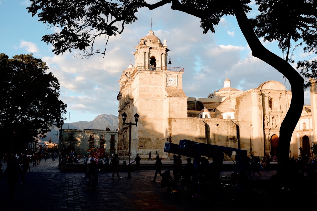 Oaxaca culture and cuisine