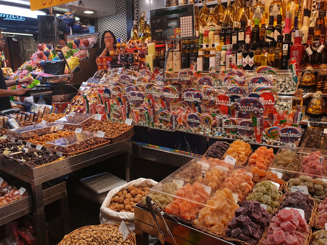 Must-try culinary experiences in Spain