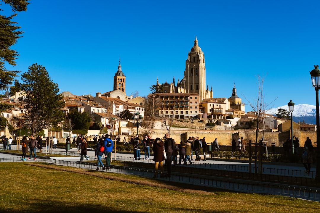 An overview of tourist cities in Spain