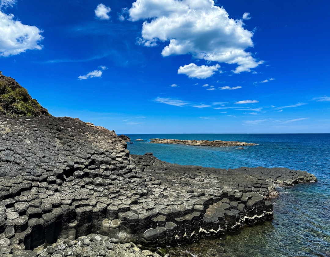Beautiful beaches of Vietnam